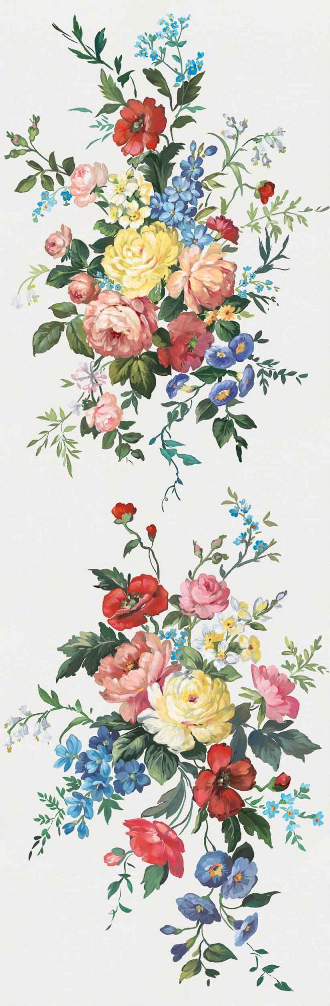 Обои Feria | A00220