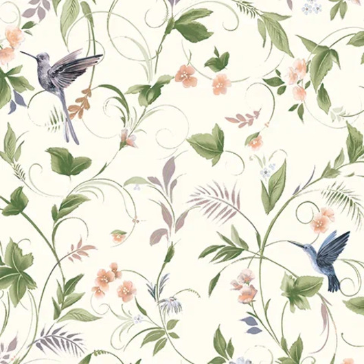 Обои Stromboli | 54346-2