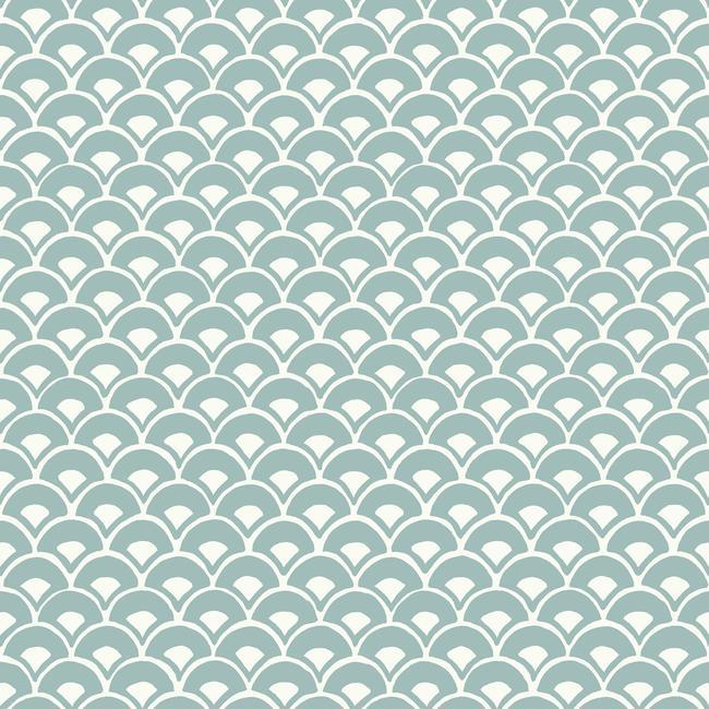 Обои Magnolia Home Artful Prints + Patterns | MK1157