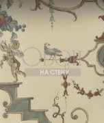 Обои Boussac | W4566001