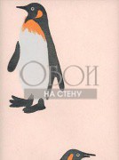 Обои Holly Frean | Emperor pink