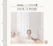 Каталог Jack N Rose Junior Woodwork