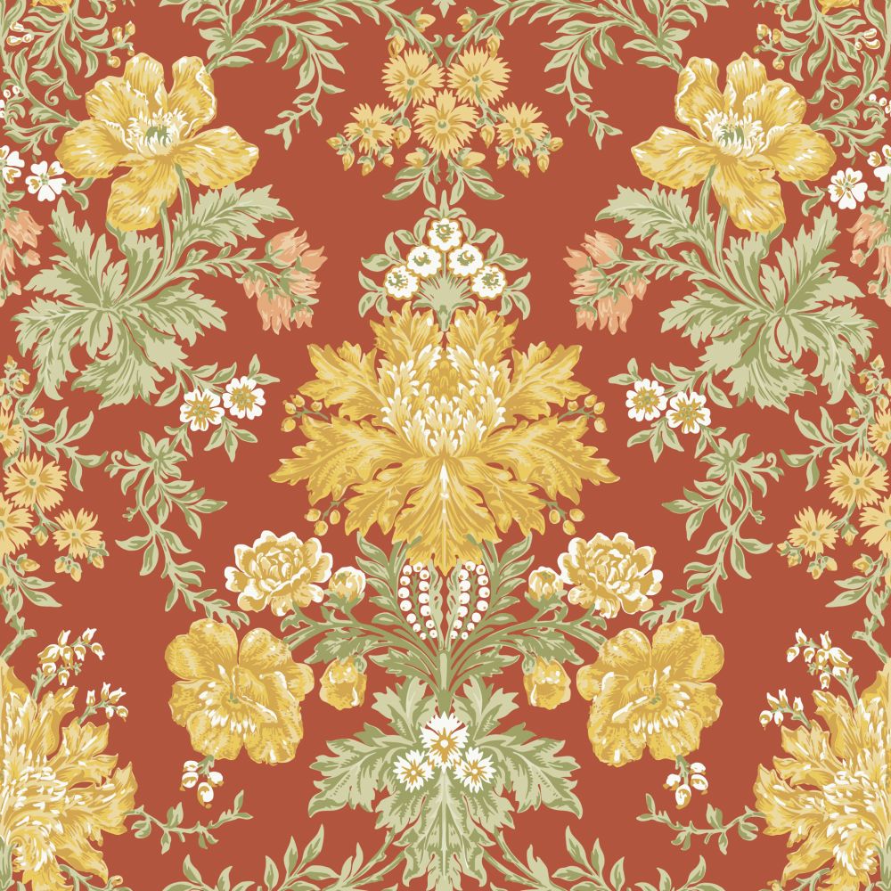 Обои Classics 2 | 128-7037