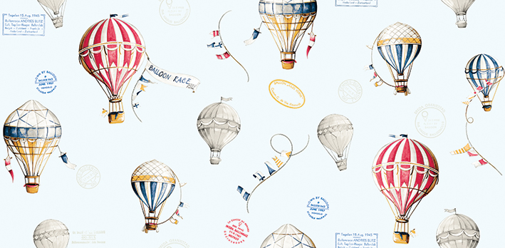 Обои Kids Land | 54279-1