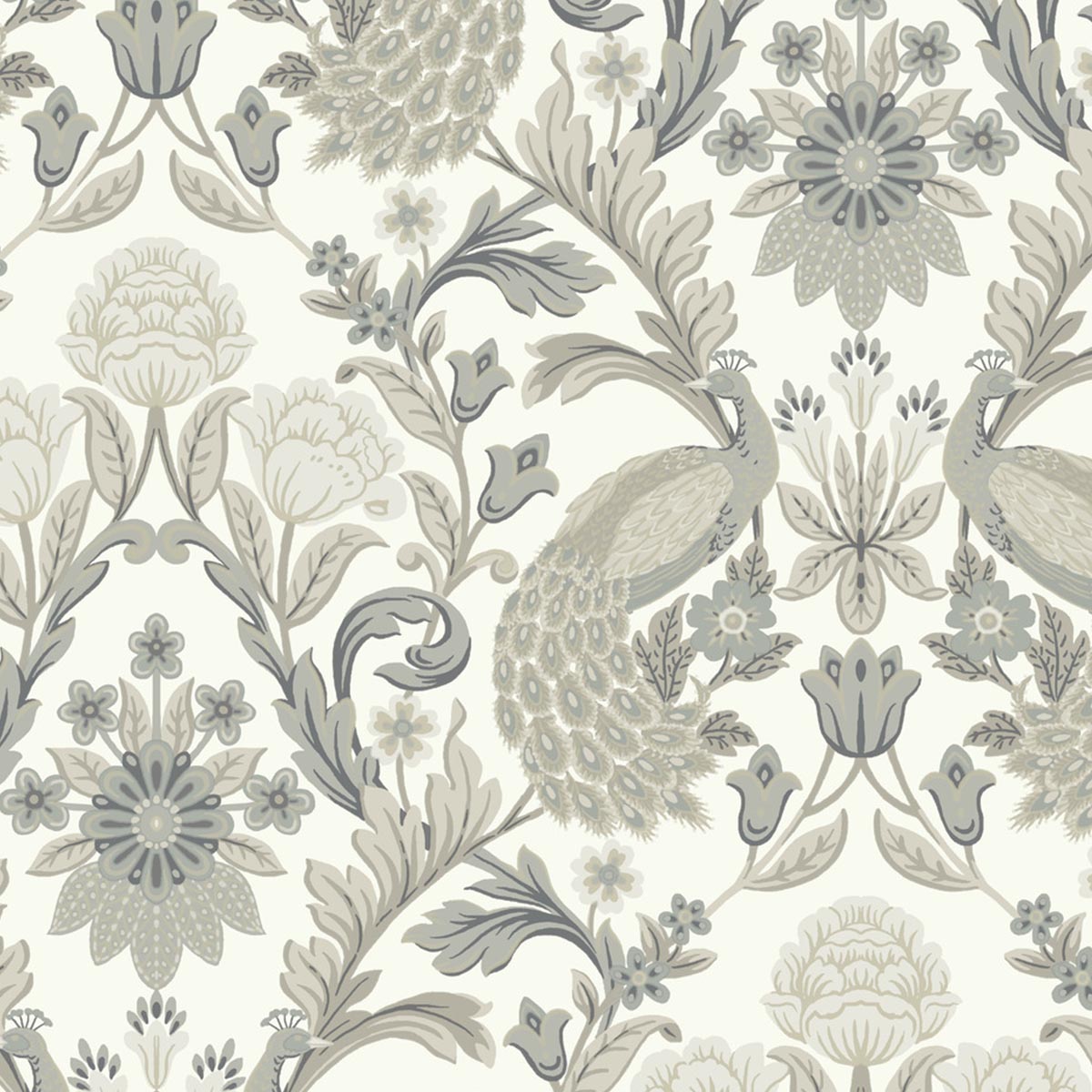 Обои Arts and Crafts | AC9102