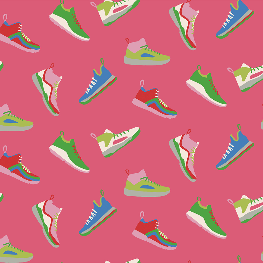 Обои Lemonade | LM5 007