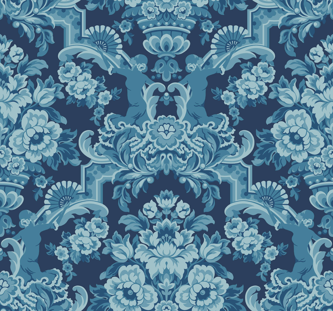 Обои Seville | 117-13041