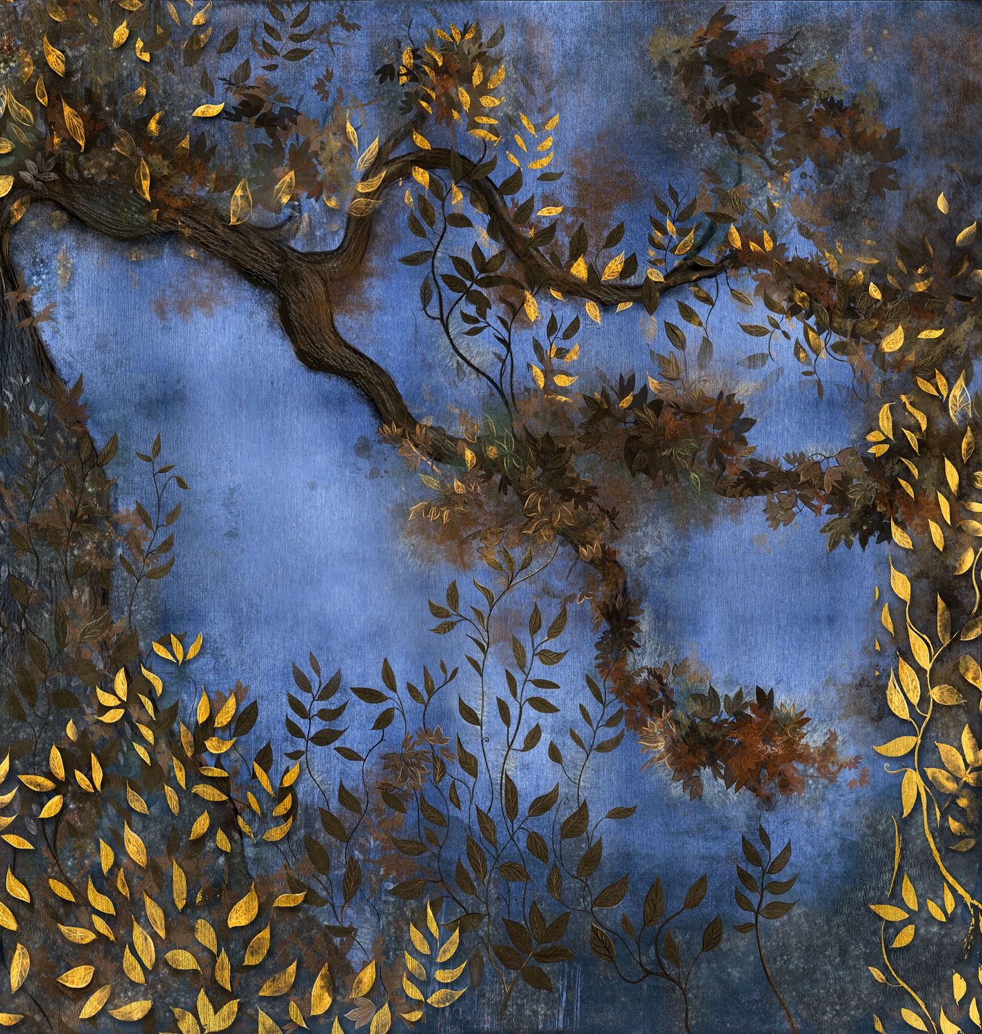 Обои Kata | KAD108