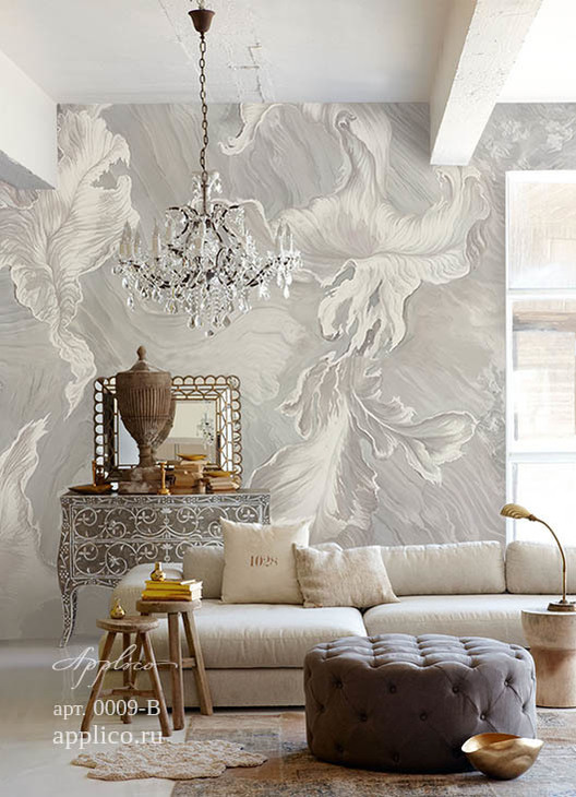 Обои One | 0009-B