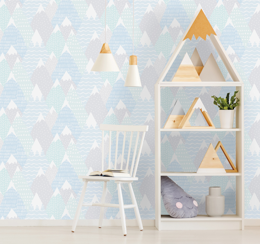 Обои Over the Rainbow | 91052