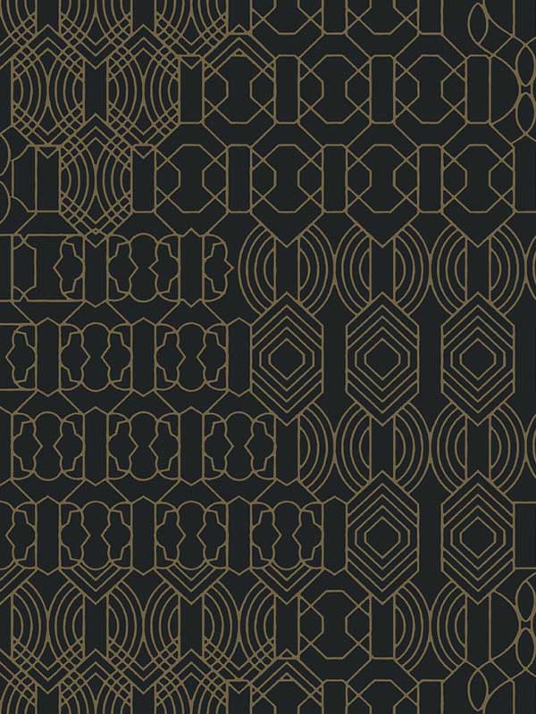 Обои Boho Luxe | BO6674