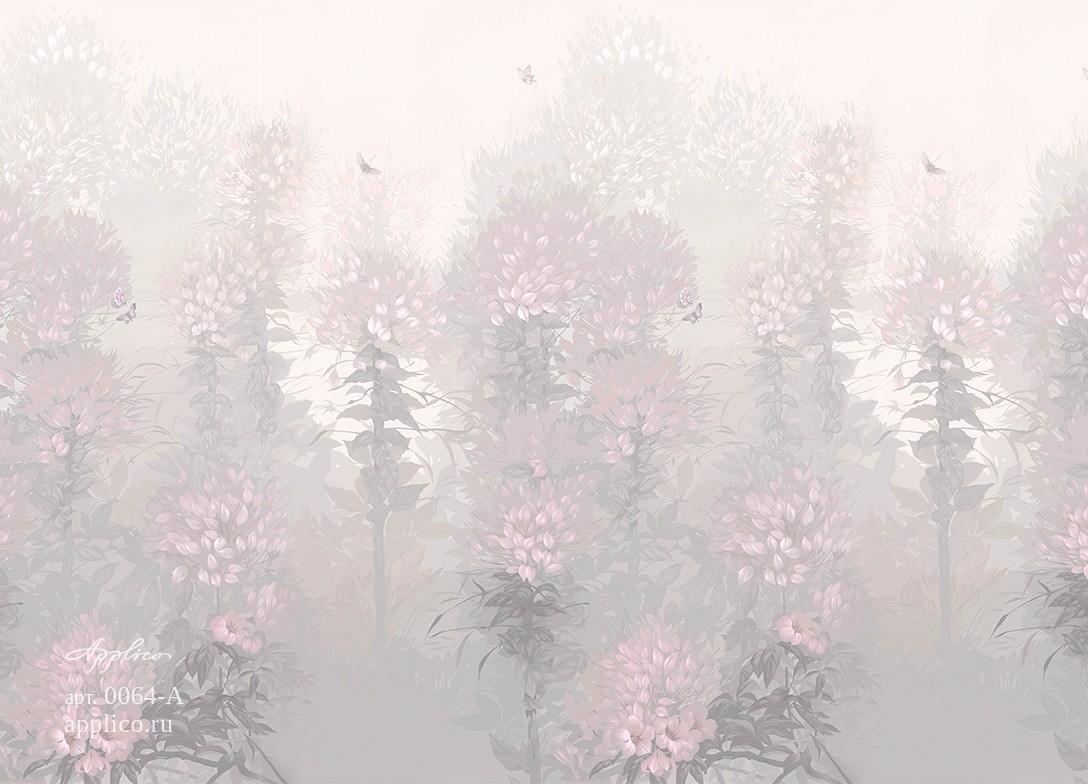 Обои Five | 0064-A