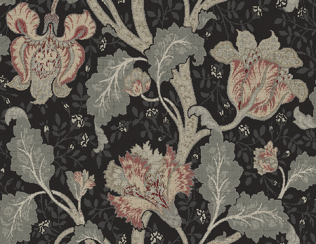 Обои Art Nouveau Origins | mr71200