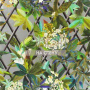 Обои Nouveaux Mondes | pcl661-02