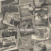 Обои Menswear | MW9222