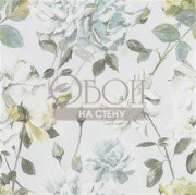 Обои Jardin Des Plantes | PDG711-04