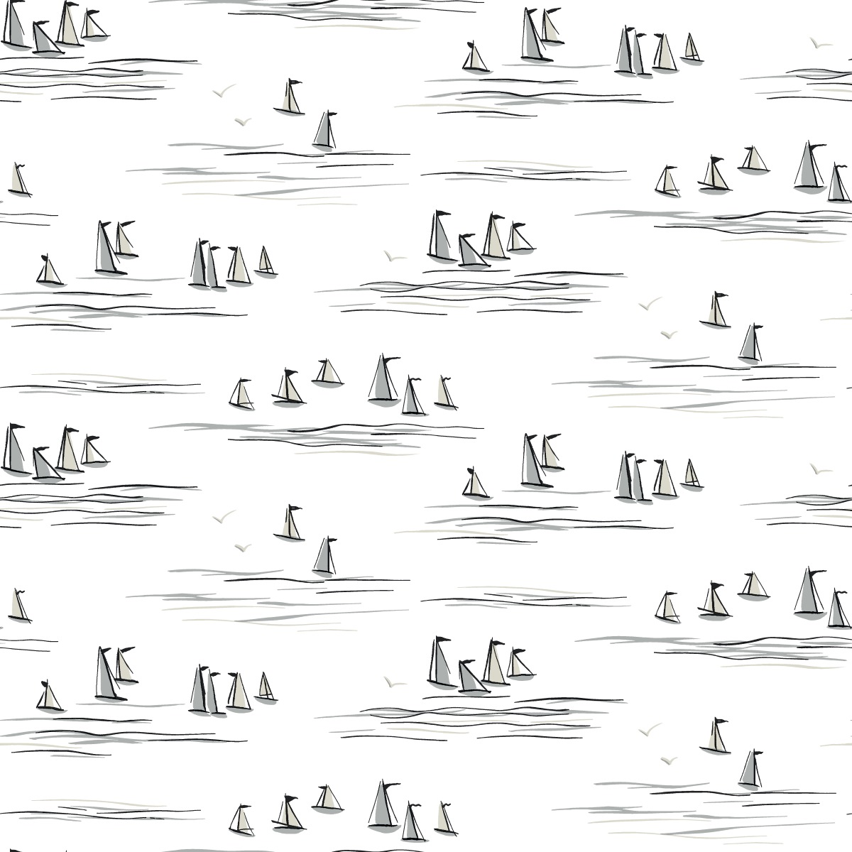 Обои Waters Edge | CV4463