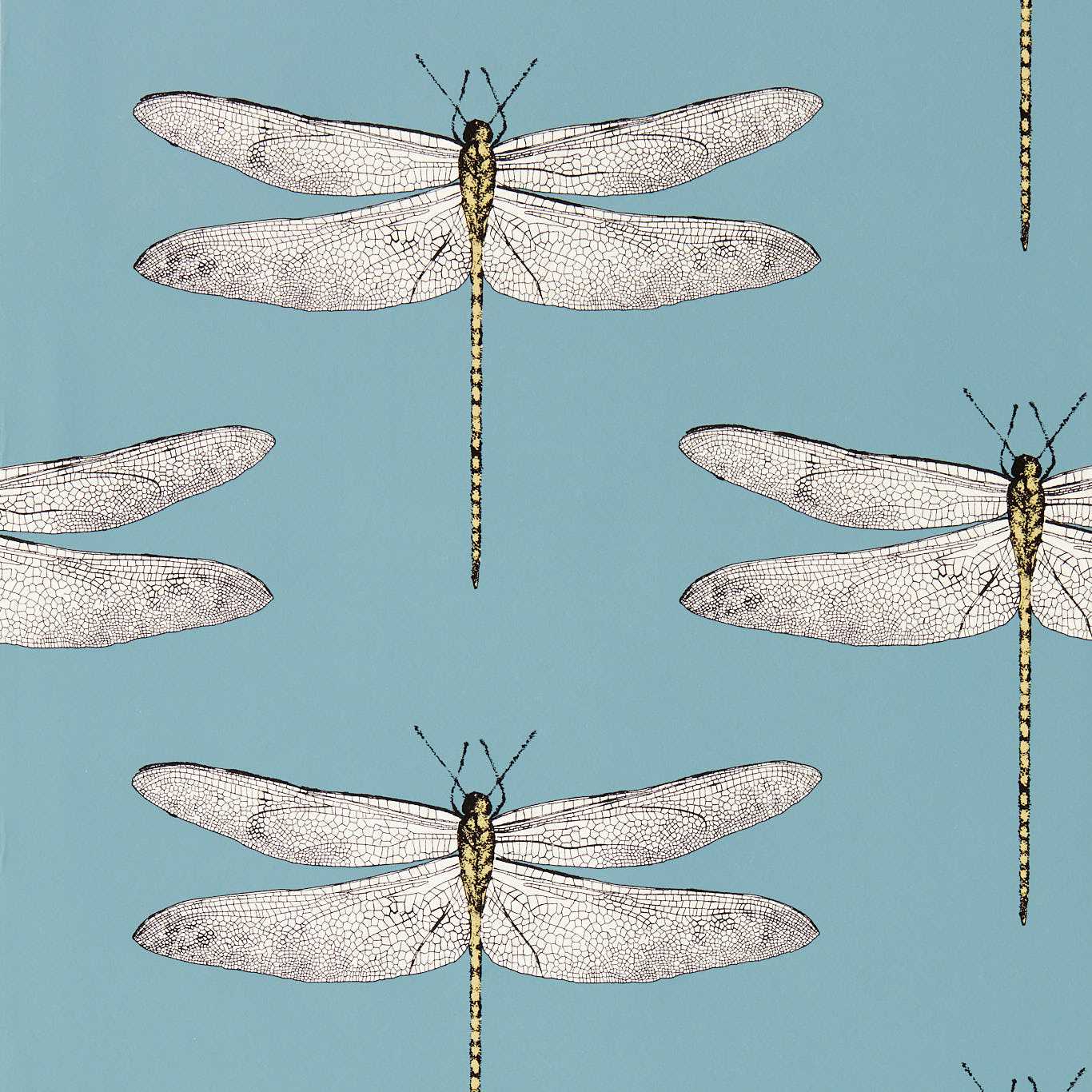 Обои Idyllic | 113144