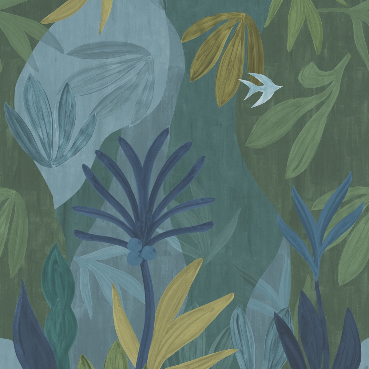 Обои Artisan Studio | ZM2849M