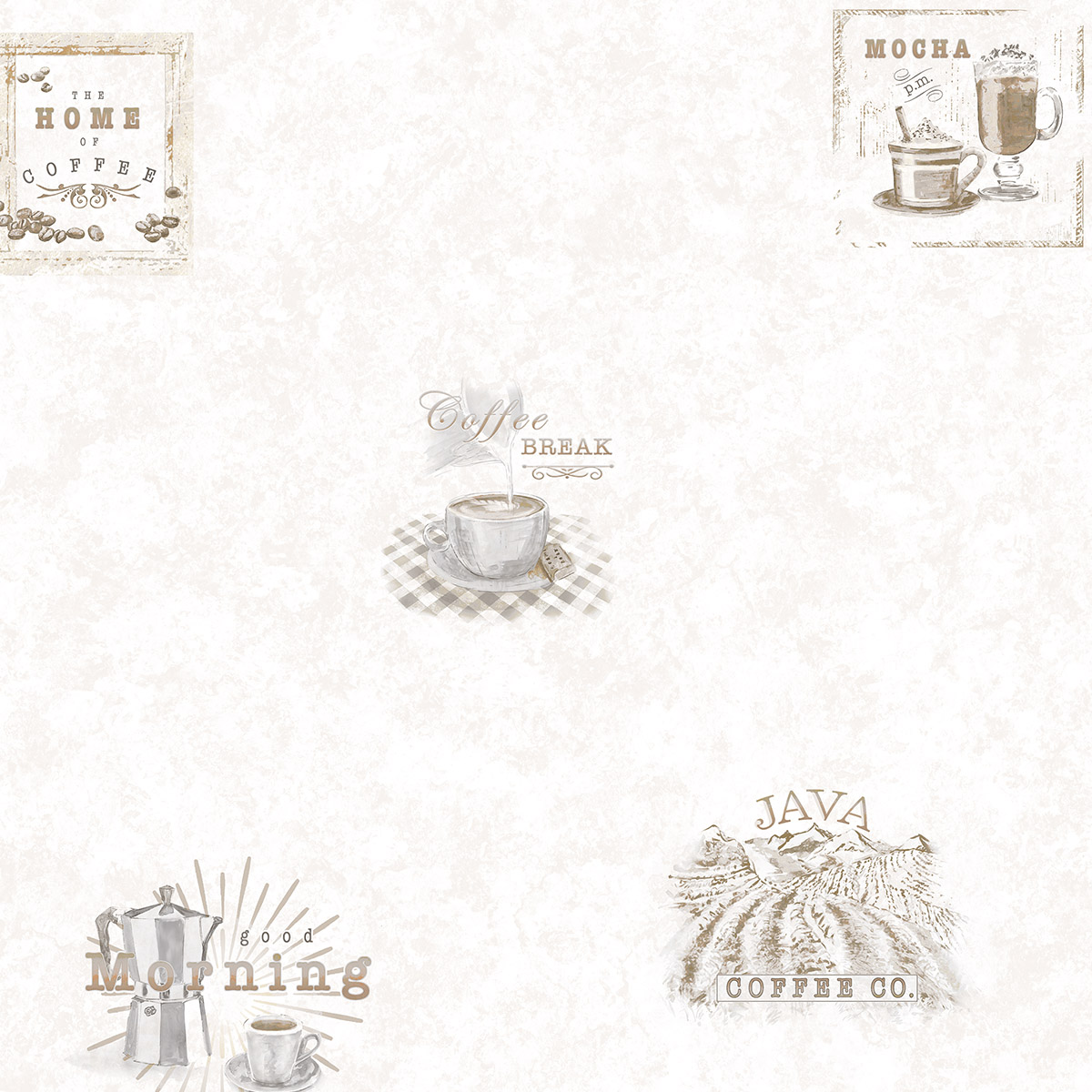 Обои Just Kitchens | G45414