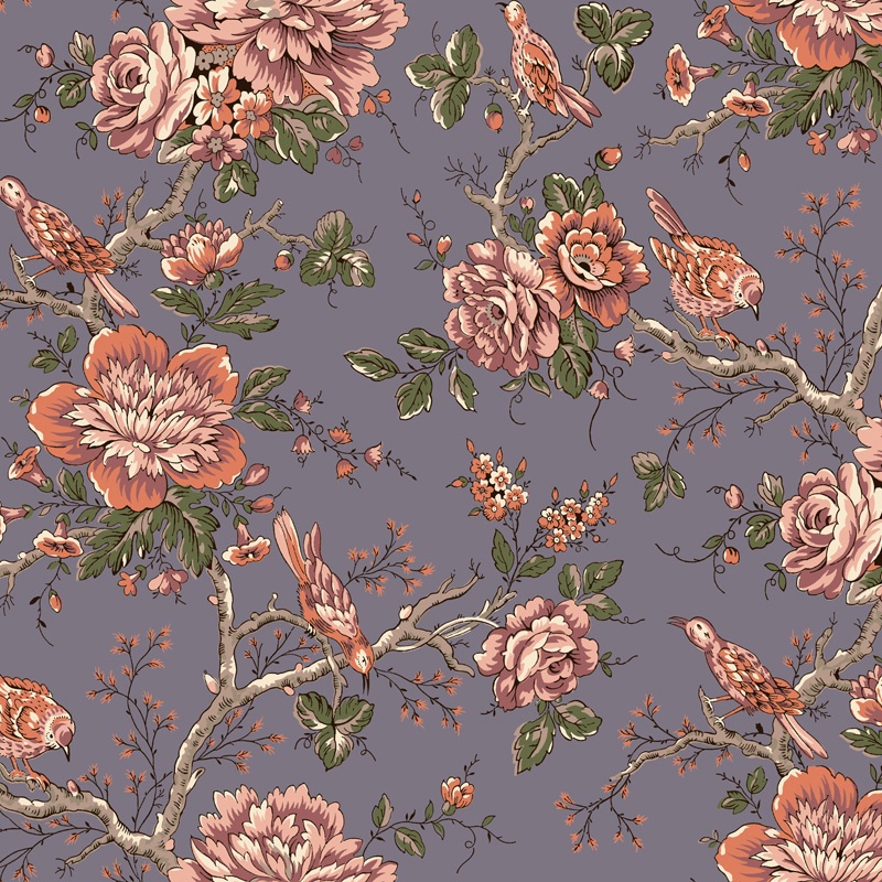 Обои Королева | FL1008