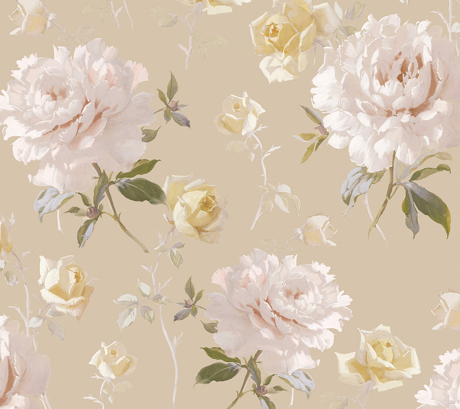 Обои Королева | FL4002