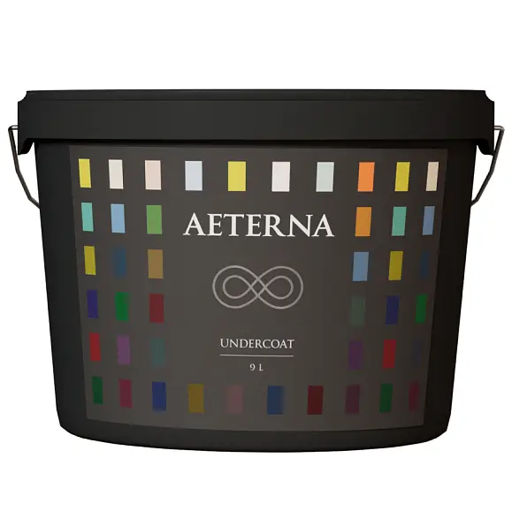 Грунт Aeterna | Undercoat 9 л