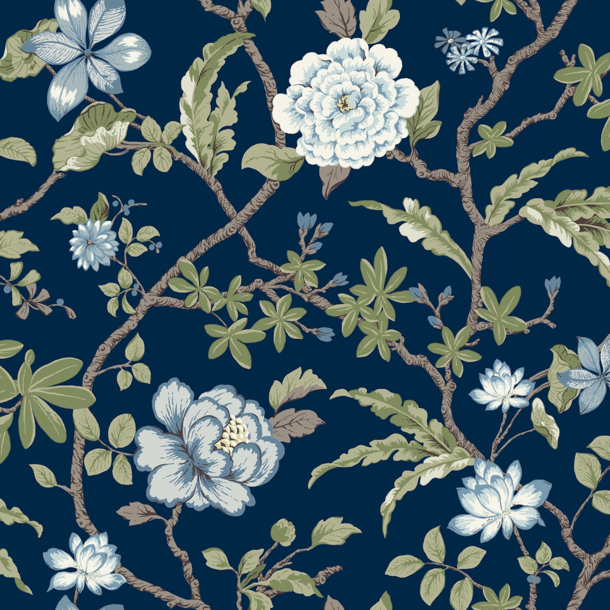 Обои Astoria | MX9652