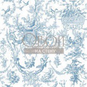 Обои Toiles 2 | AT4241