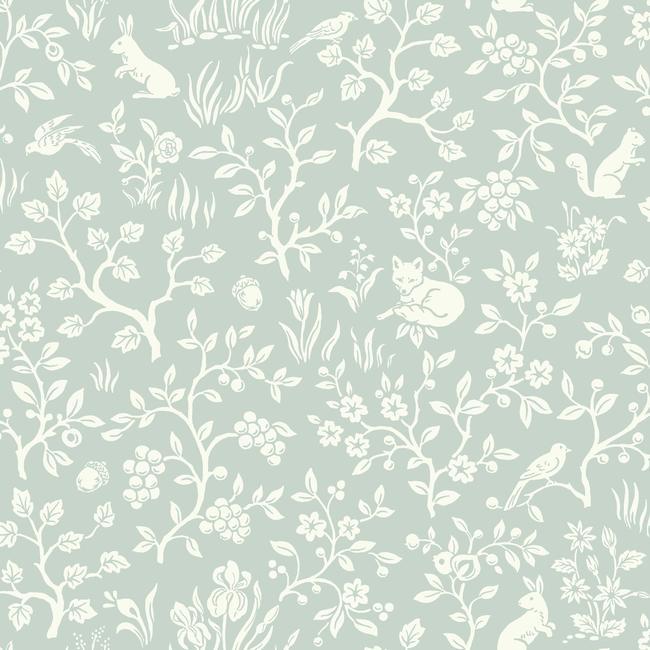 Обои Magnolia Home Artful Prints + Patterns | MK1111