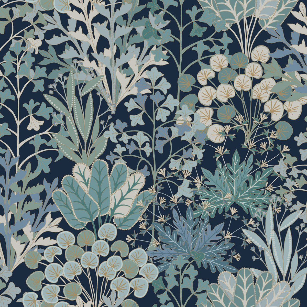 Обои Blooms 2 Resource Library | BL1812 Обои Blooms 2 Resource Library | BL1812