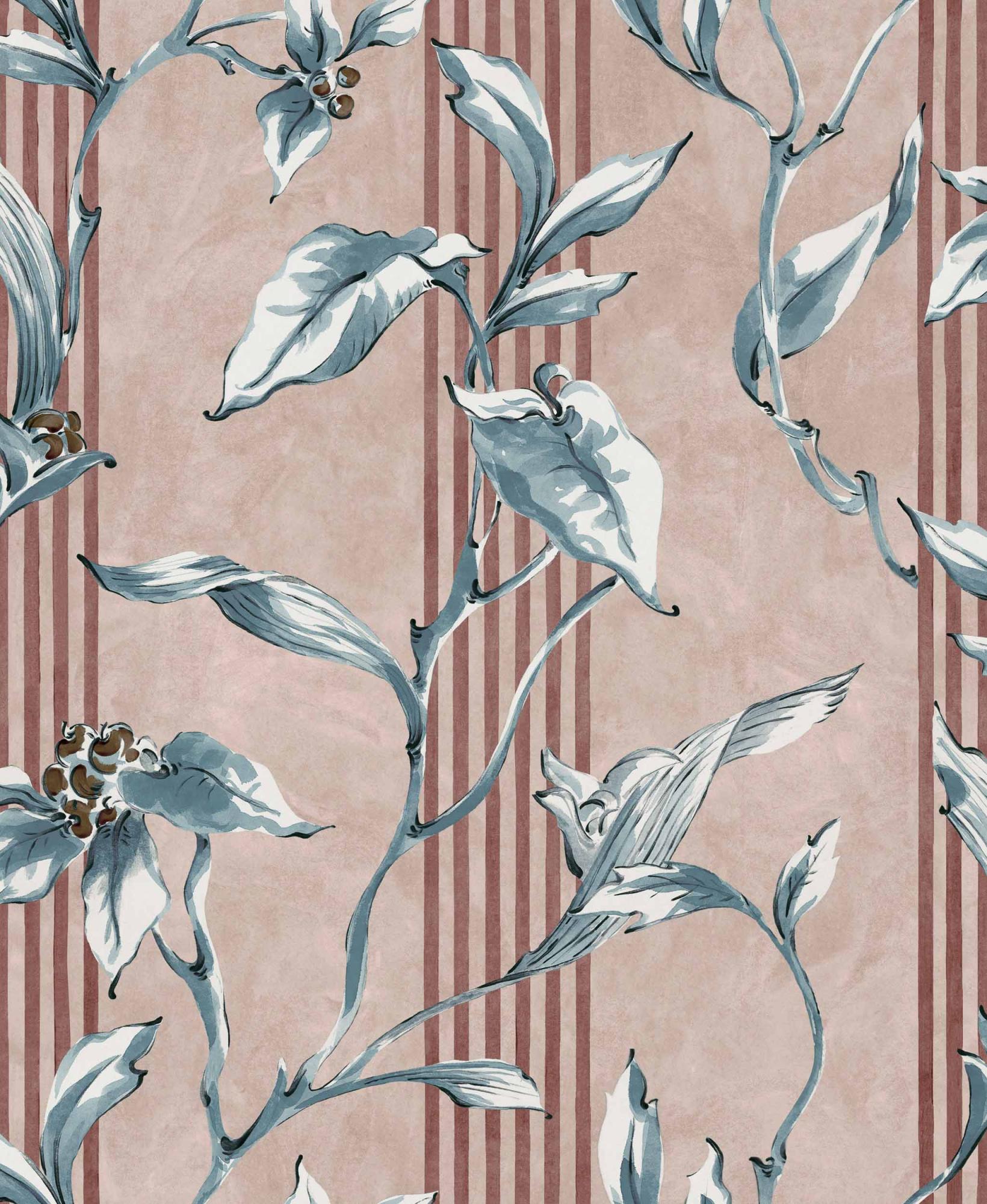 Обои Palacio de Cristal | YSP0419