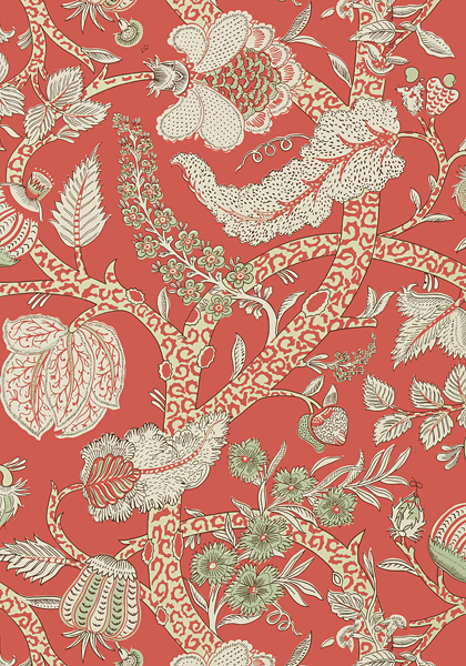 Обои Chestnut Hill | T72620