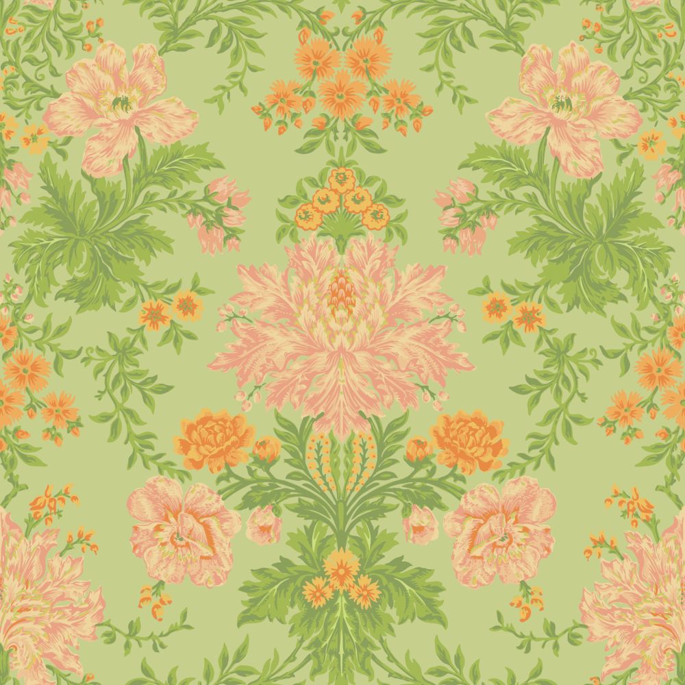 Обои Classics 2 | 128-7036