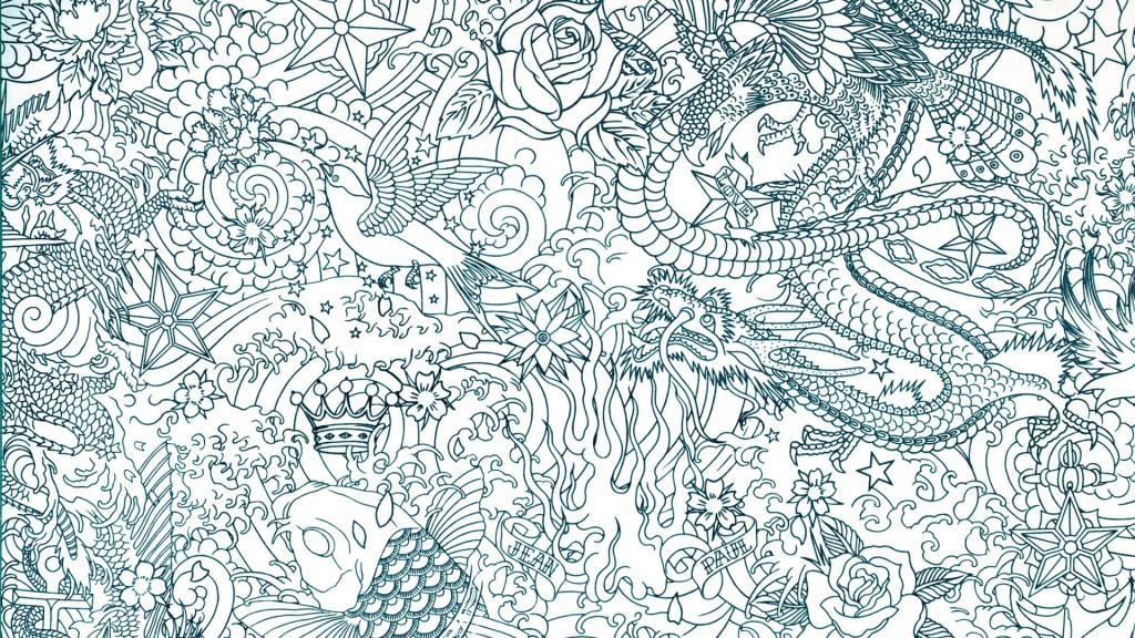 Обои Les Papiers | 3303-05