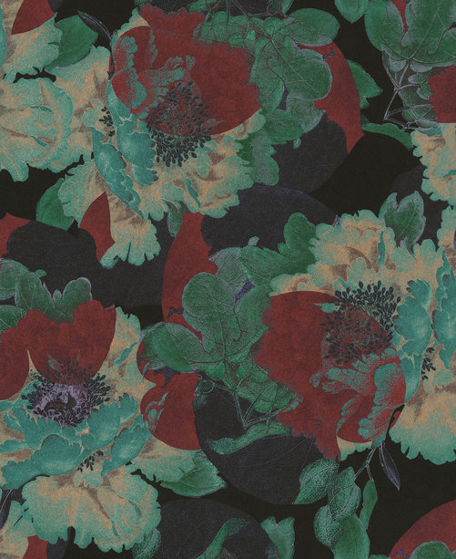 Обои Glasshouse | GLA706