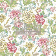 Обои Waverly Classics 2 | WC7530