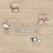 Обои Gourmet Tour 2 | G12301