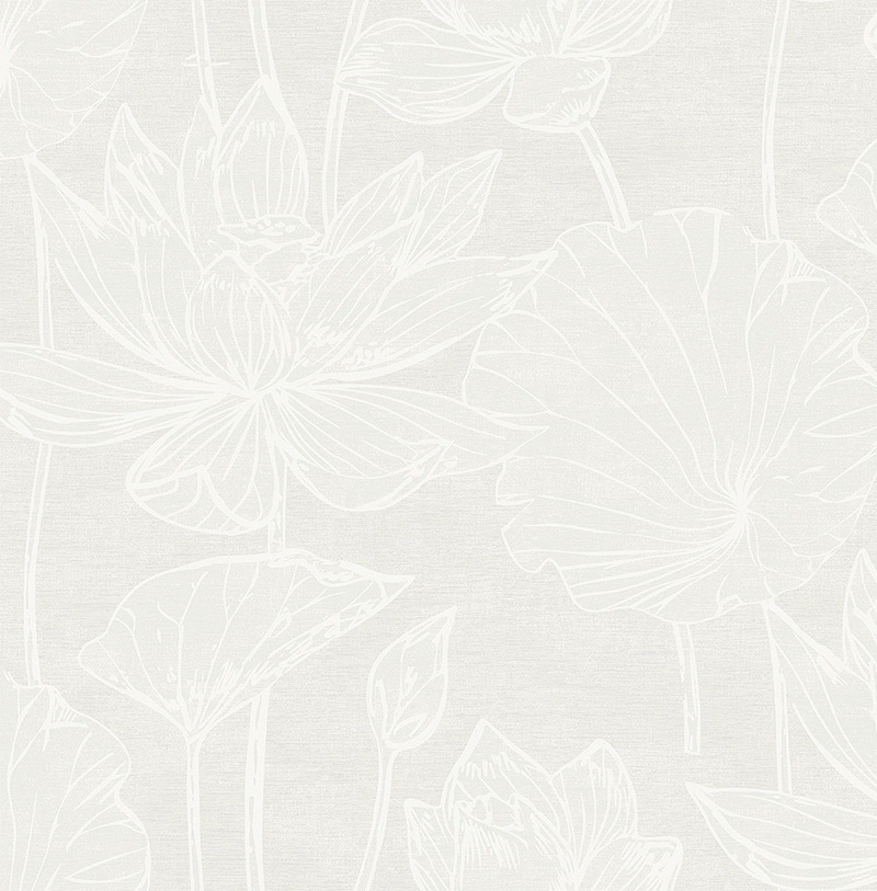 Обои White Heron | EW12015