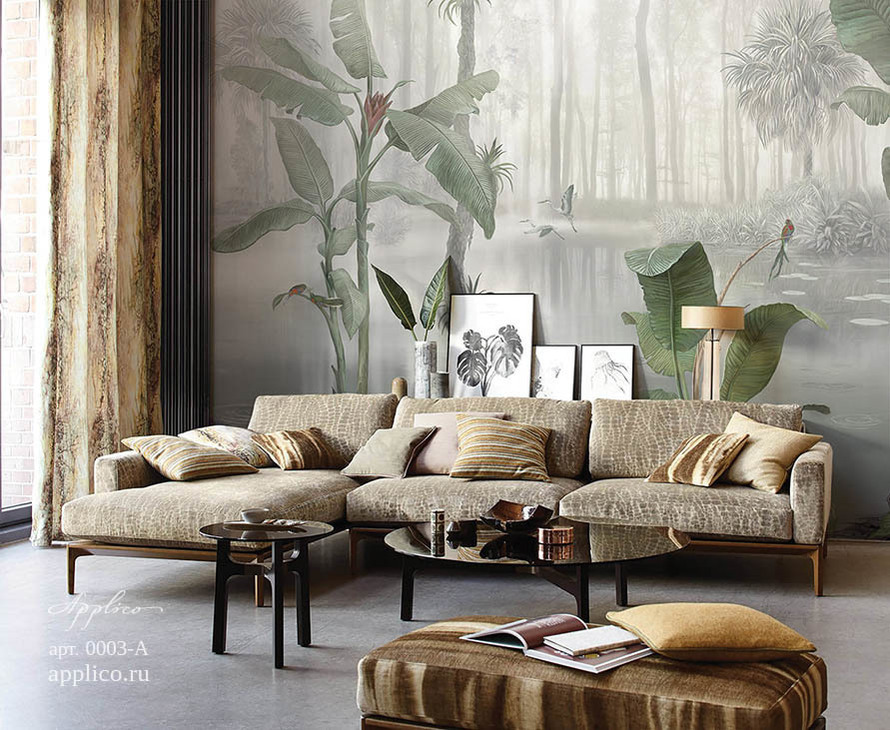 Обои One | 0003-A