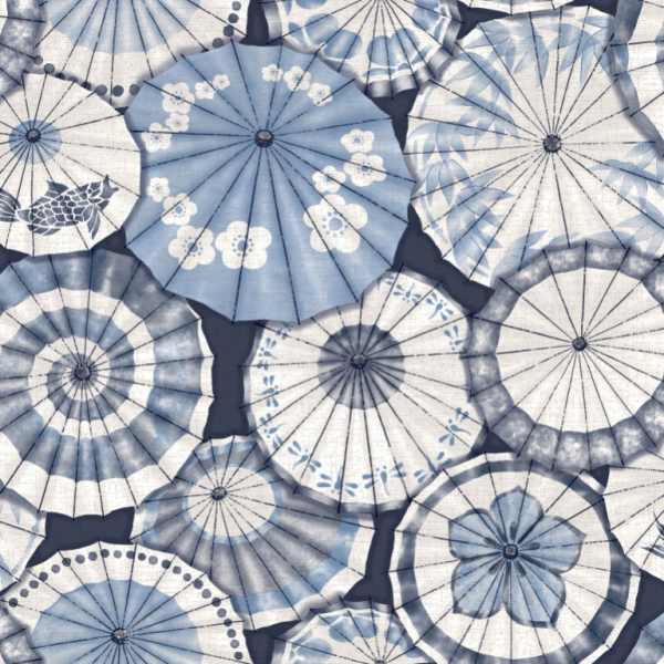 Обои East West Style | FD24361