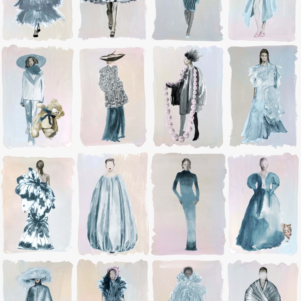 Обои Couture Carousel | 175-1004