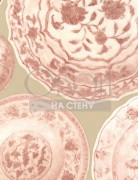 Обои Museum | Cargo Red