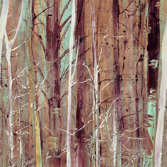 Обои Raw | RWD22