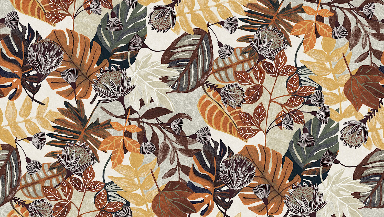 Обои Goja | goj001