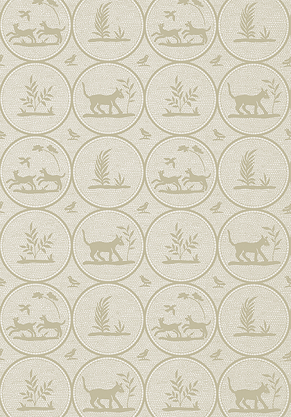 Обои Canopy | T14350