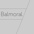 Каталог Balmoral