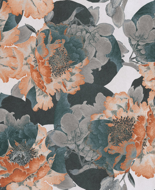 Обои Glasshouse | GLA703