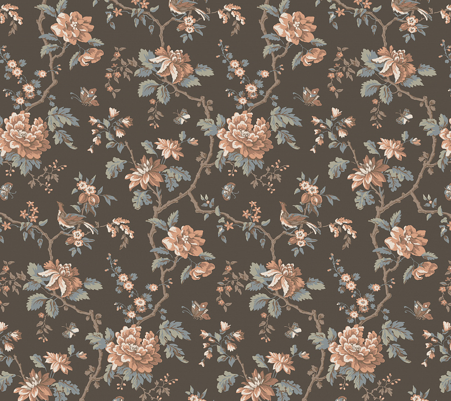 Обои Шелковый ѕуть | SLK2 010