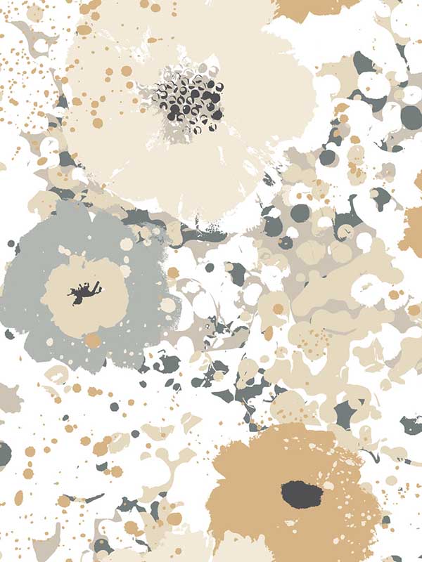 Обои Black & White Resource Library | CE4011